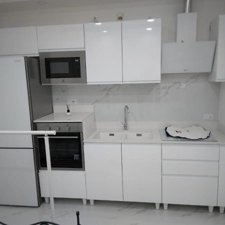 ナポリCasa Luisaアパートメント エクステリア 写真