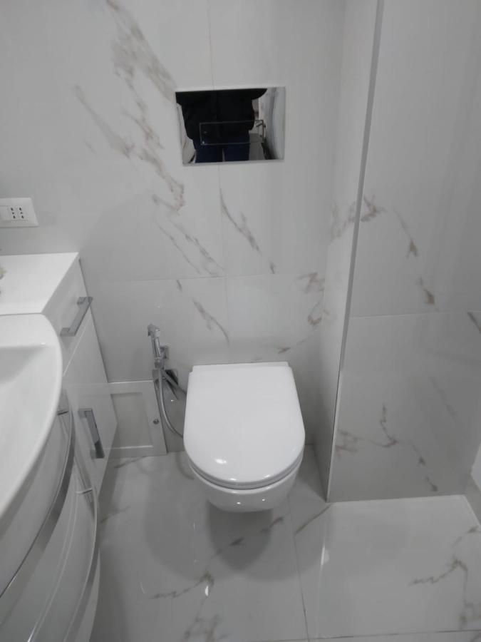 ナポリCasa Luisaアパートメント エクステリア 写真
