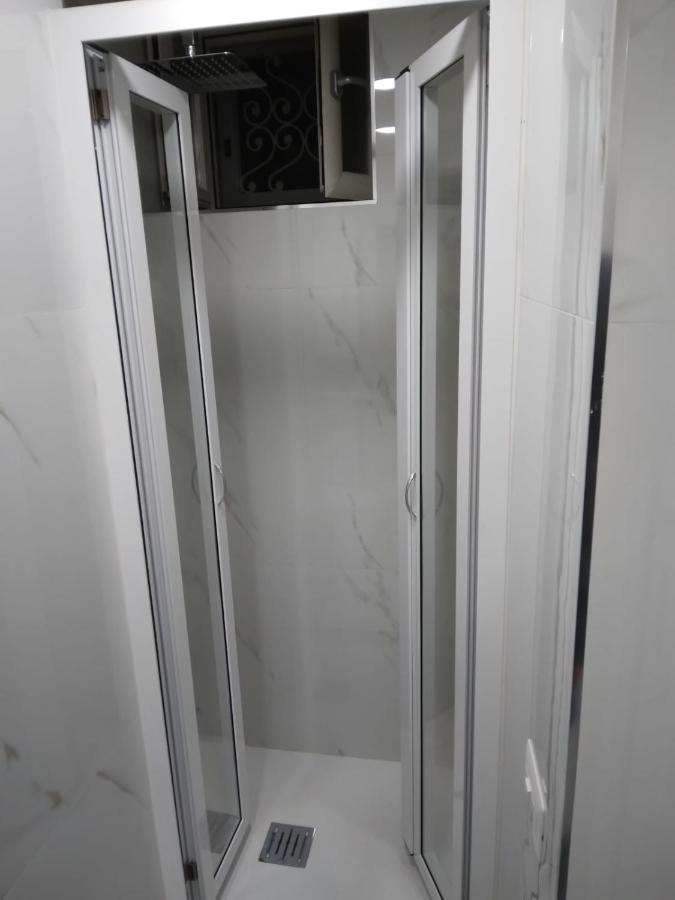 ナポリCasa Luisaアパートメント エクステリア 写真