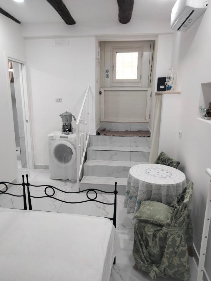 ナポリCasa Luisaアパートメント エクステリア 写真