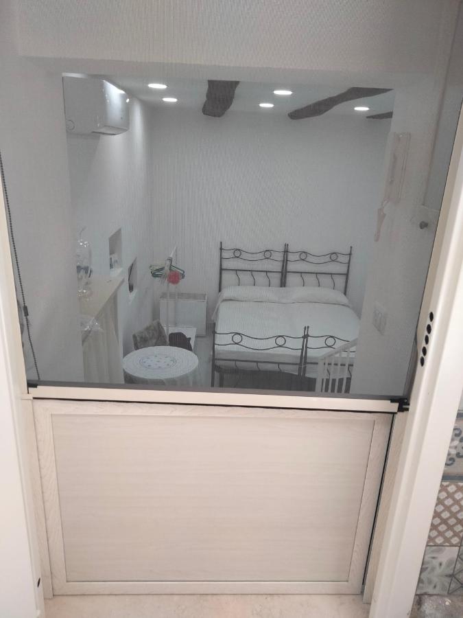 ナポリCasa Luisaアパートメント エクステリア 写真